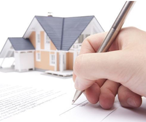 Loan Against Commercial & Residential Properties 